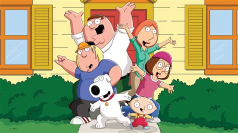 greatest family guy episodes